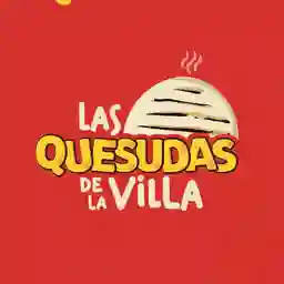Las Quesudas de la Villa a Domicilio