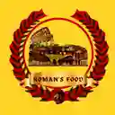Roman's Food - Teusaquillo