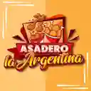 Asadero La Argentina - La Argentina