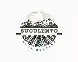Suculento de la Montana a Domicilio