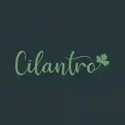 Cilantro Chef en Casa a Domicilio