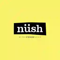 Nush Foods a Domicilio