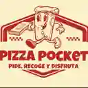 Pizza Pocket - Chapinero