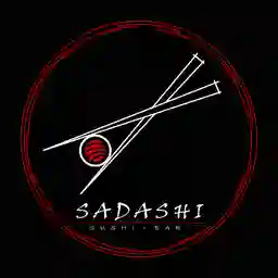 Sadashi Sushi Bar  a Domicilio