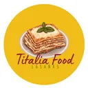 Titalia Food