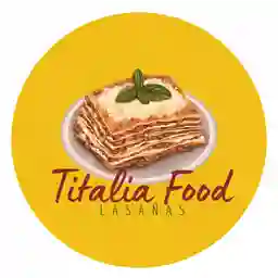 Titalia Food Cra. 20E a Domicilio