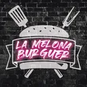 La Melona Burger