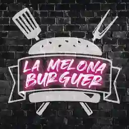 La Melona Burger  a Domicilio