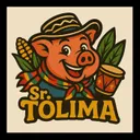 Sr Tolima