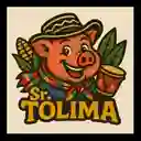 Sr Tolima