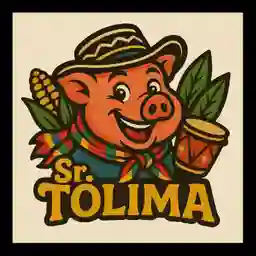 Sr Tolima Tv. 32A Sur a Domicilio