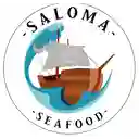 Saloma Seafood - Puente Aranda