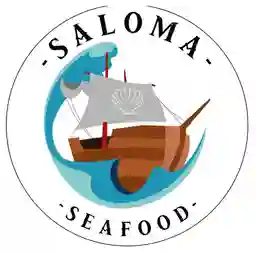 Saloma Seafood a Domicilio