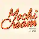 Mochi Cream