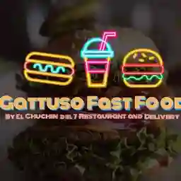 Gattuso Fast Food By el Chuchin Del 7 Restaurant And Delivery  a Domicilio