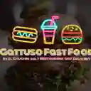 Gattuso Fast Food - 20 de Julio