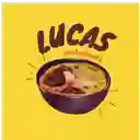 Restaurante Cholados Lucas - San Vicente