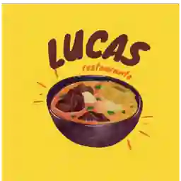 Restaurante Cholados Lucas a Domicilio