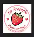 La Freseriia Bga