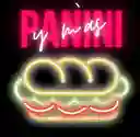 Paninis y Mas