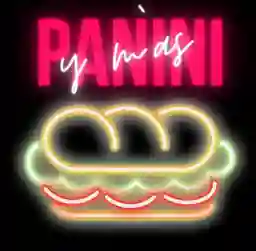 Paninis y Mas a Domicilio
