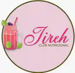 Jireh Club Nutricional a Domicilio