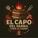 El Capo Del Barril Carne Al Carbon - Kennedy