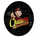 Chamos Burgers