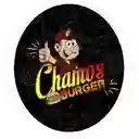 Chamos Burgers