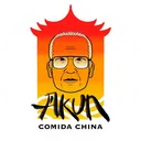 Akun Comida China