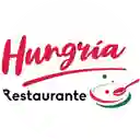 Hungria Restaurante