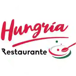 Hungría Restaurante a Domicilio
