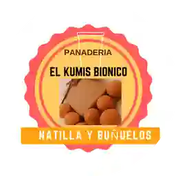 El Kumis Biónico  a Domicilio