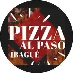 Pizza al Paso Express a Domicilio