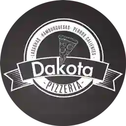 Pizzería Dakota Expancion a Domicilio