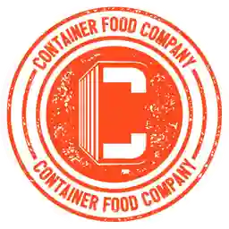 Container Food Company. a Domicilio