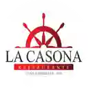 La Casona Restaurante - Manizales