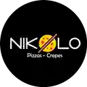 Nikolo Pizza y Crepes - San Luis