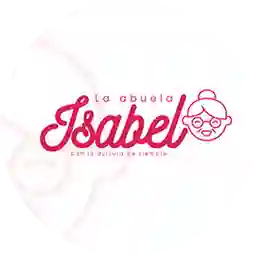 La Abuela Isabel Buenos Aires a Domicilio