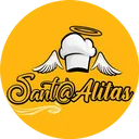 Santa Alitas