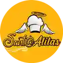 Santa Alitas - Los Mártires