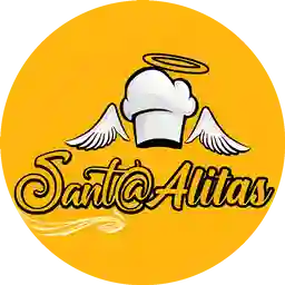 Santa Alitas  a Domicilio