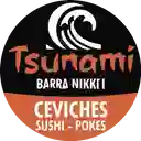 Tsunami Barra Nikkei - Chapinero