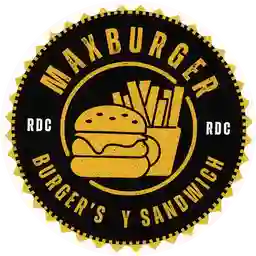 Maxburger  a Domicilio