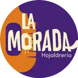 La Morada Hojaldreria a Domicilio