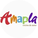 Amapla Cocina Autor