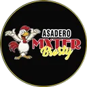 Mixer Brosty