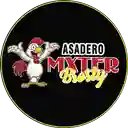 Mixer Brosty