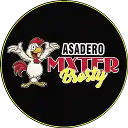 Mixter Brosty a Domicilio