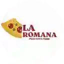 La Romana Pizza